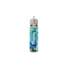 Longfill DILLON'S LONG ONE 10/60 ML - MENTHOL-28