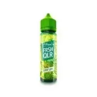 Longfill Dillon's Loong QLR 10/60ml - LIME'UP-28