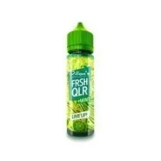 Longfill Dillon's Loong QLR 10/60ml - LIME'UP-28