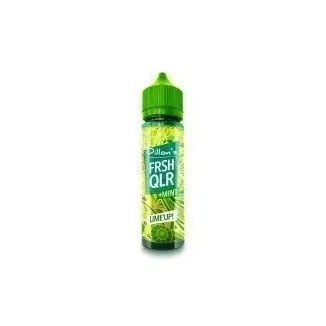 Longfill Dillon's Loong QLR 10/60ml - LIME'UP-28