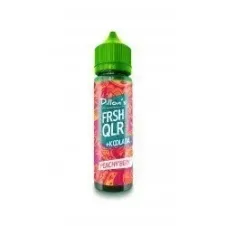 Longfill Dillon's Loong QLR 10/60ml - PEACHY'BERRY-28