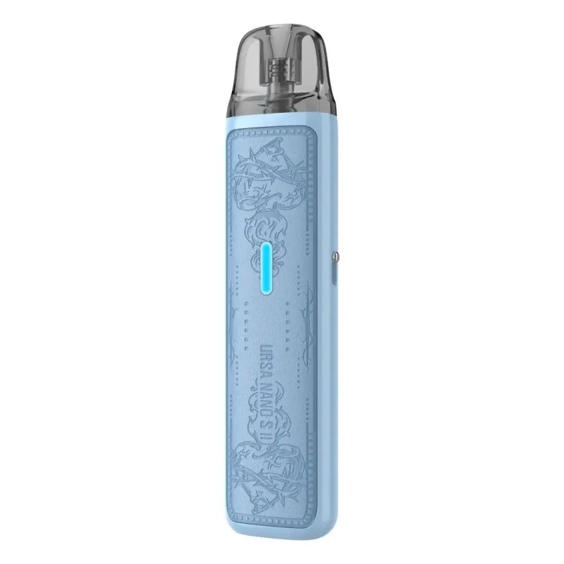 POD Lost Vape - Ursa Nano S2 - Blue Thorns 