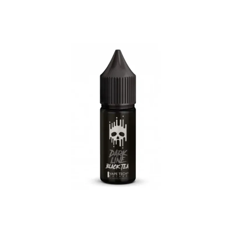 Premix DARK LINE 5ml - BLACK TEA-12