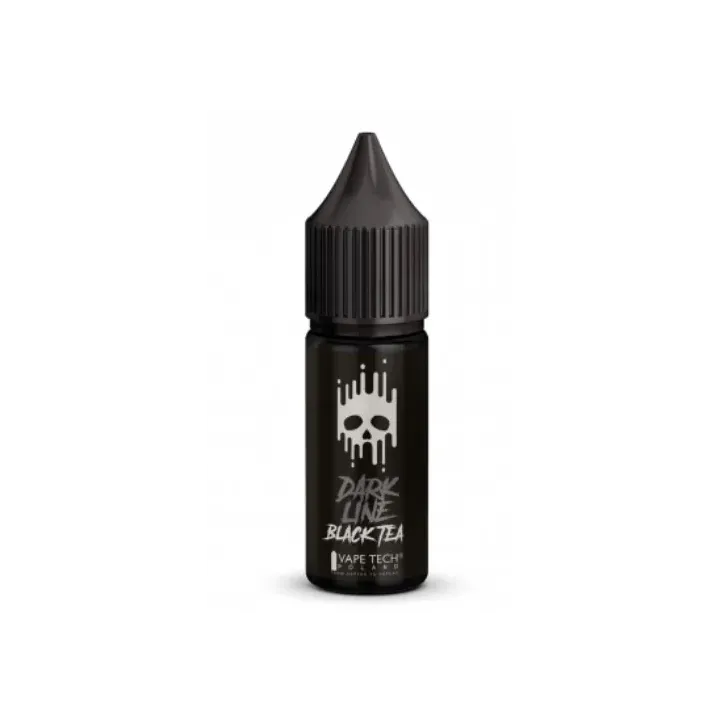 Premix DARK LINE 5ml o smaku czarnej herbaty