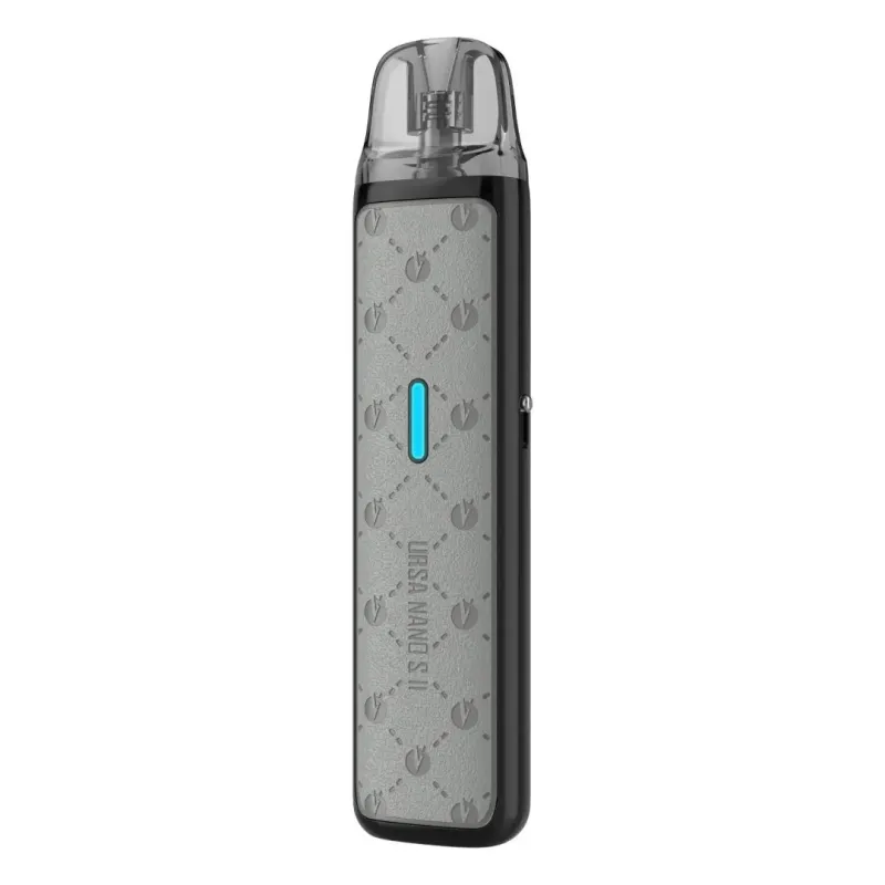 POD Lost Vape - Ursa Nano S2 - Grey Neverfall 