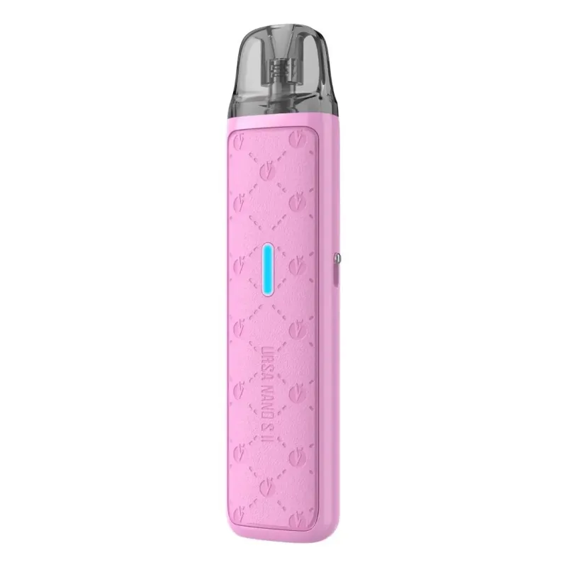 POD Lost Vape - Ursa Nano S2 - Pink Dauphine 