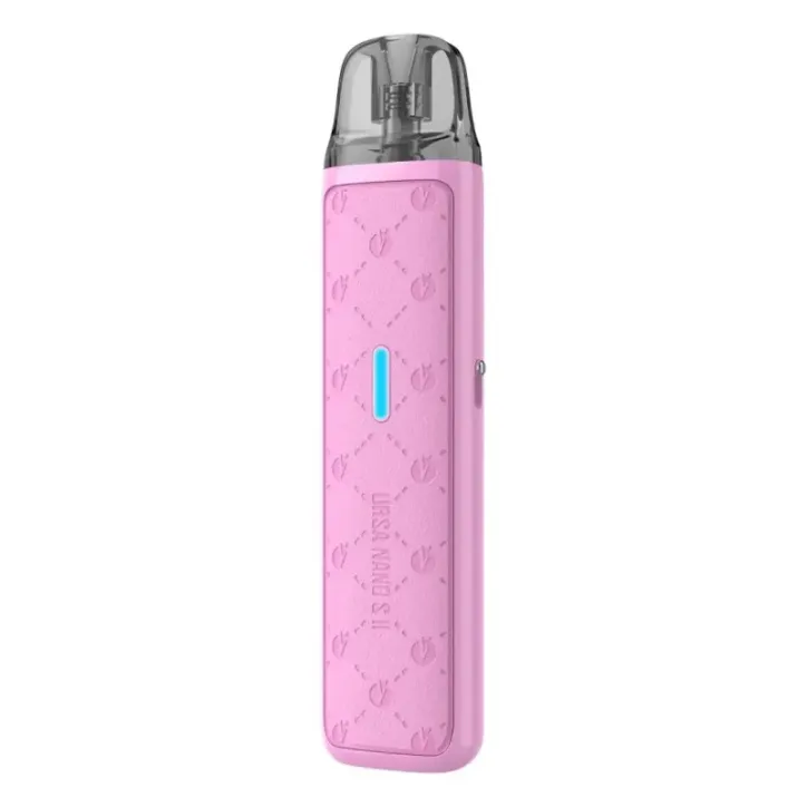 POD Lost Vape Ursa Nano S2 w kolorze Pink Dauphine