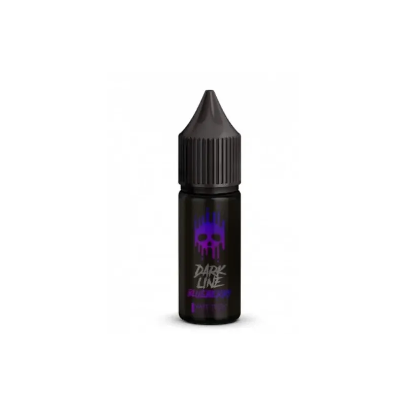 Premix DARK LINE 5ml - BLUEBERRY-12