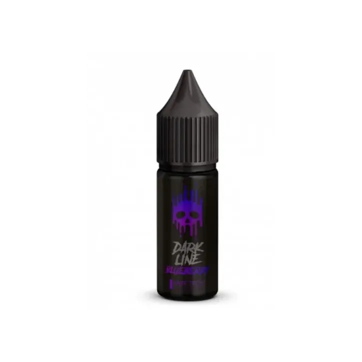 Premix DARK LINE 5ml o smaku jagodowym BLUEBERRY