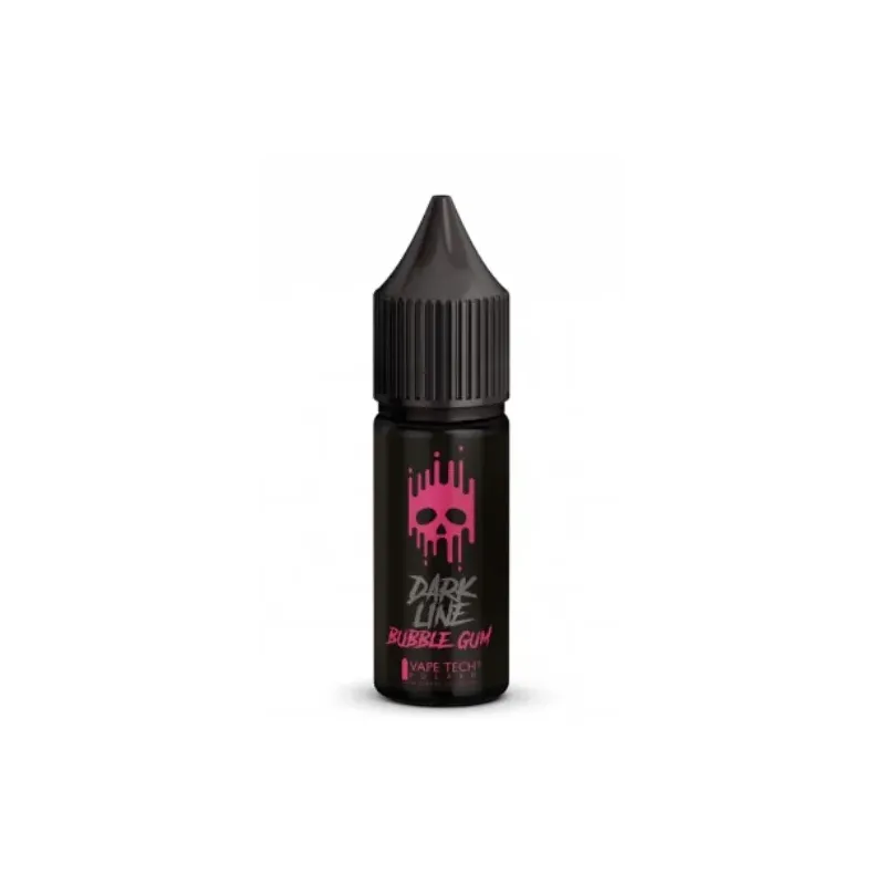 Premix DARK LINE 5ml - BUBBLE GUM-12