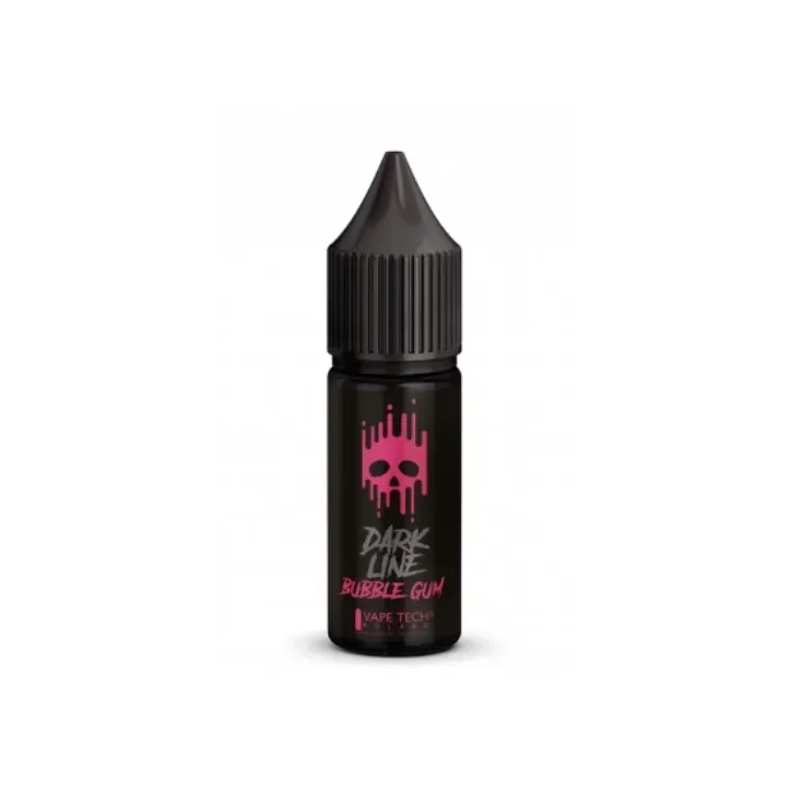 Premix DARK LINE 5ml o smaku BUBBLE GUM