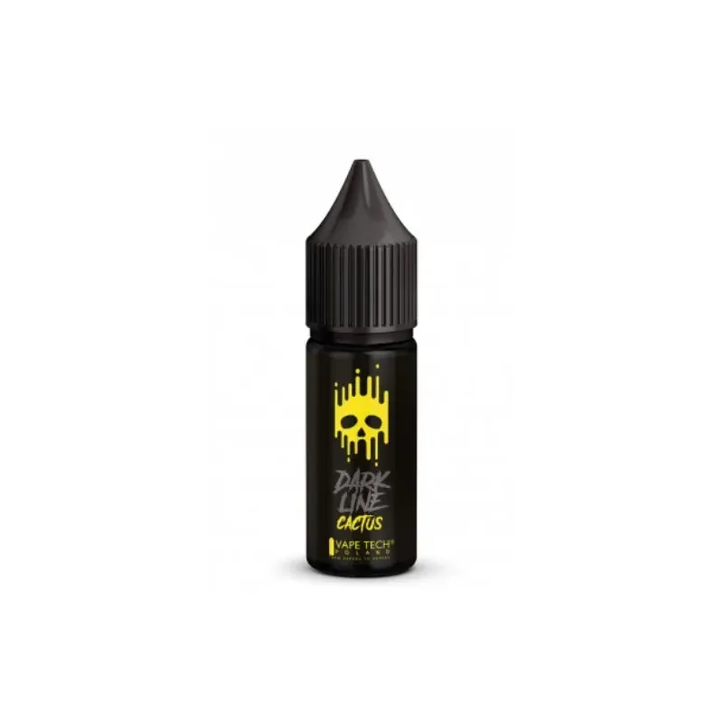 Premix DARK LINE 5ml - CACTUS-12