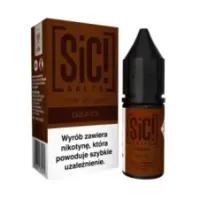 Liquid Sic Salts 10ml 20mg - Cola Ice-23