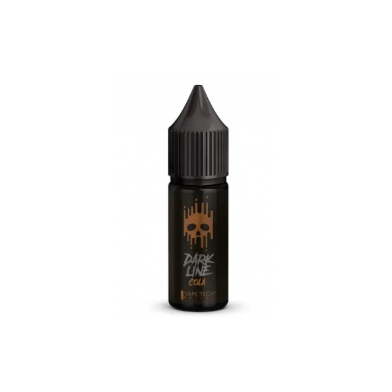 Premix DARK LINE 5ml - Cola-12