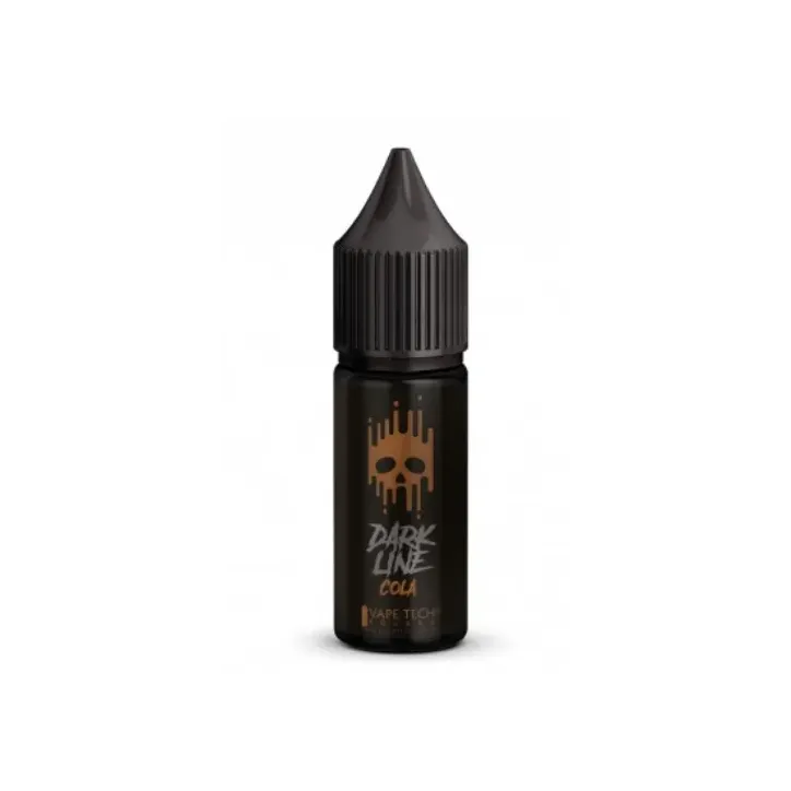 Premix DARK LINE 5ml o smaku Coli