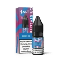 LIQUID CRISTALLITE Salt 10ml 20mg - Berry Ice-22