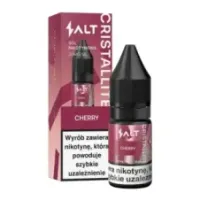 LIQUID CRISTALLITE Salt 10ml 20mg - Cherry-22