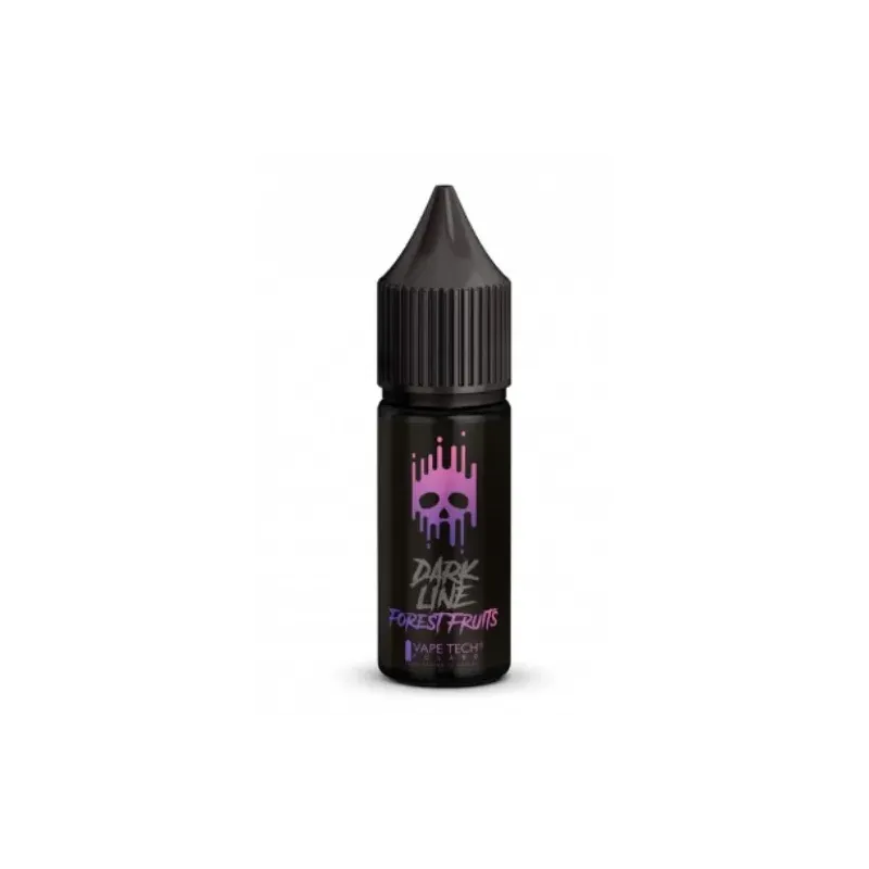 Premix DARK LINE 5ml - FOREST FRUITS-12