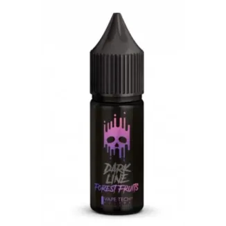 Premix DARK LINE 5ml - FOREST FRUITS-12