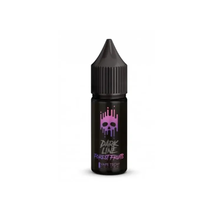 Premix DARK LINE 5ml o smaku leśnych owoców