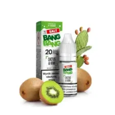 Liquid Bang Bang Salt 20mg 10ml - Cactus Kiwi-19