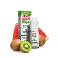 Liquid Bang Bang Salt 20mg 10ml - Kiwi Watermelon-19