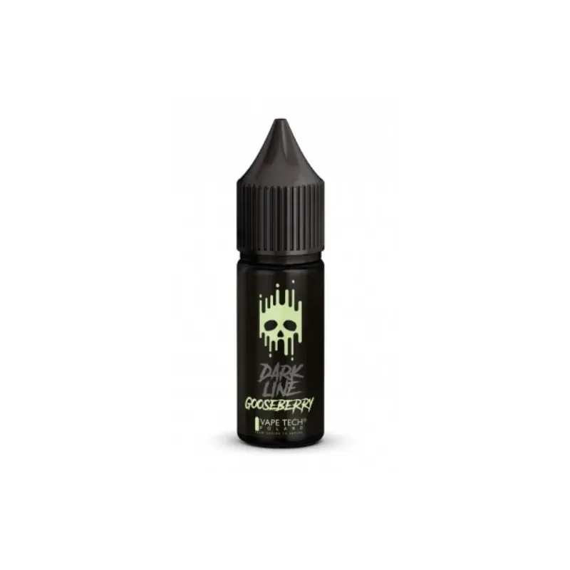 Premix DARK LINE 5ml - GOOSEBERRY-12