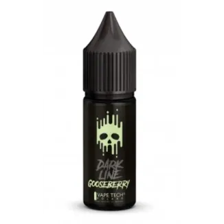 Premix DARK LINE 5ml - GOOSEBERRY-12