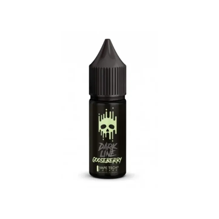 Premix DARK LINE 5ml o smaku agrestu - GOOSEBERRY