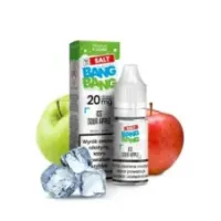 Liquid Bang Bang Salt 20mg 10ml - Ice Sour Apple-19