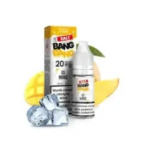 Liquid Bang Bang Salt 20mg 10ml - Ice Mango-19