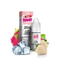 Liquid Bang Bang Salt 20mg 10ml - Ice White Strawberry & Dragonfruit-19