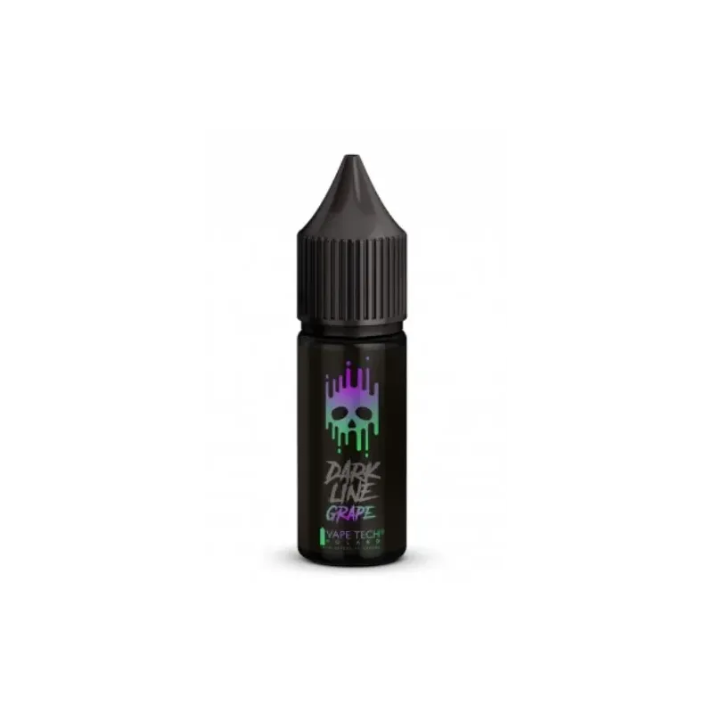 Premix DARK LINE 5ml - GRAPE-12