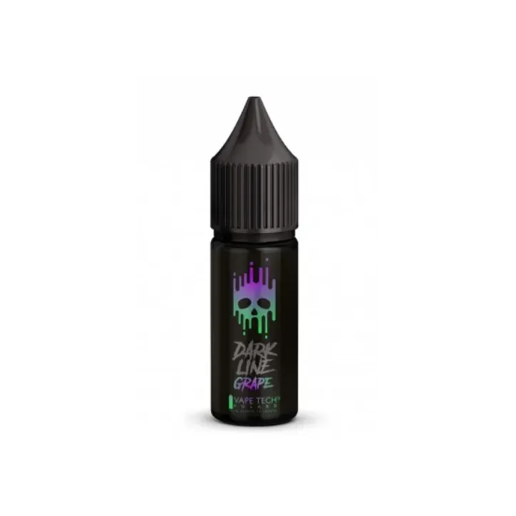 Premix DARK LINE 5ml o smaku winogronowym