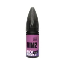 Liquid RIOT Salt 10 ml 20m g - VIM2 