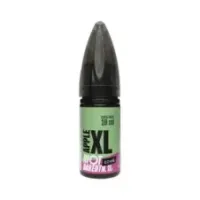 Liquid RIOT Salt 10 ml 20 mg -  Apple XL 