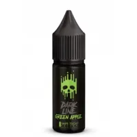 Premix DARK LINE 5ml - GREEN APPLE-12