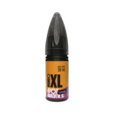 Liquid RIOT Salt 10 ml 20 mg - Mango XL 