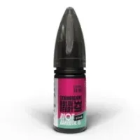 Liquid RIOT Salt 10 ml 20 mg - Strawberry Blueberry 