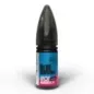 Liquid RIOT Salt 10 ml 20 mg - Blue Raspberry 