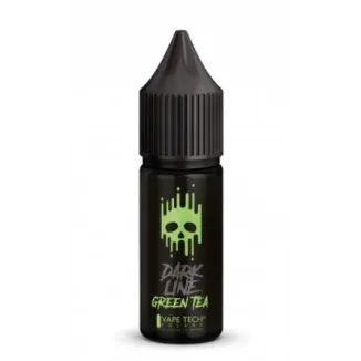 Premix DARK LINE 5ml - GREEN TEA-12