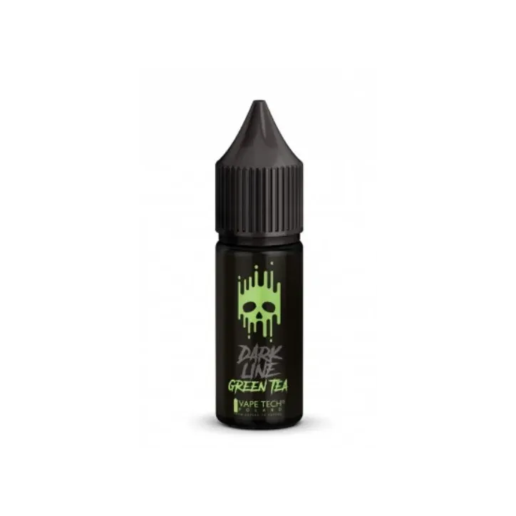 Premix DARK LINE 5ml o smaku zielonej herbaty