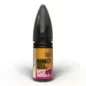 Liquid RIOT Salt 10 ml 20 mg - Mango Peach Pineapple 