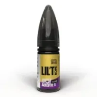 Liquid RIOT Salt 10 ml 20 mg - LIL ' Tropic 