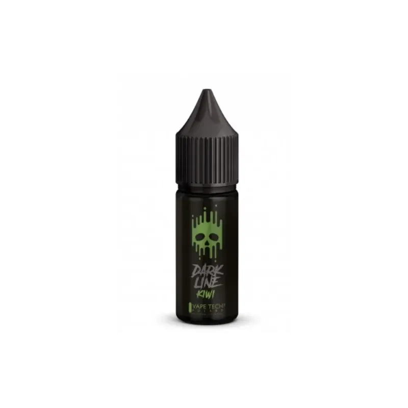 Premix DARK LINE 5ml - KIWI-12