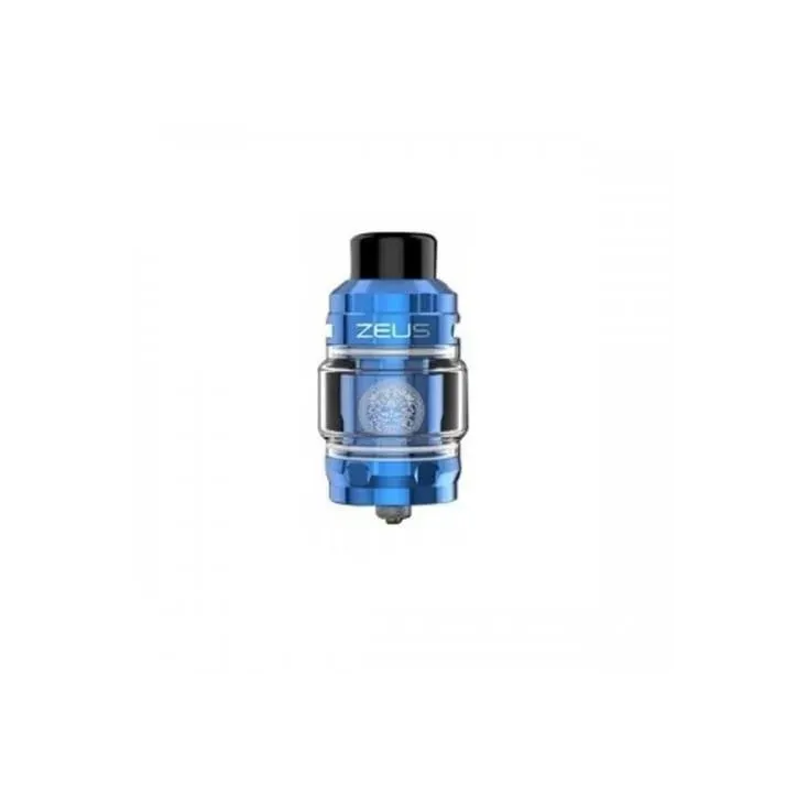 Geekvape Zeus Sub Ohm Tank o pojemności 5ml i średnicy 26mm