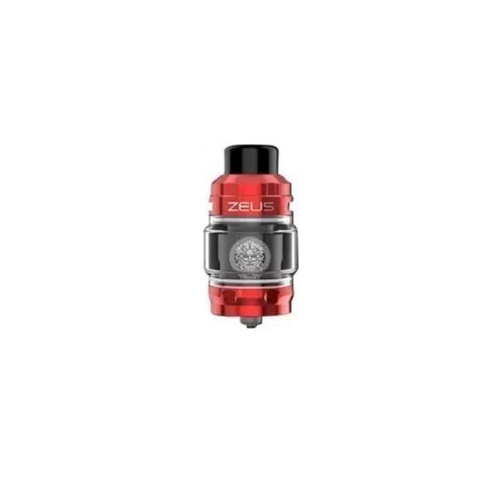 Geekvape Zeus Sub Ohm Tank o pojemności 5ml i średnicy 26mm