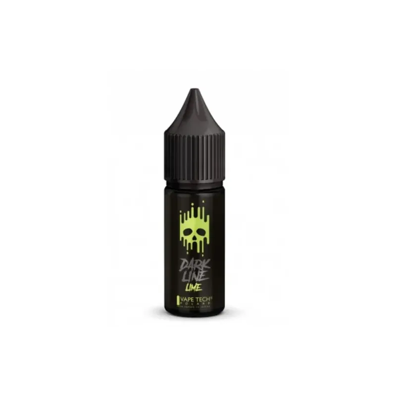 Premix DARK LINE 5ml - LIME-12