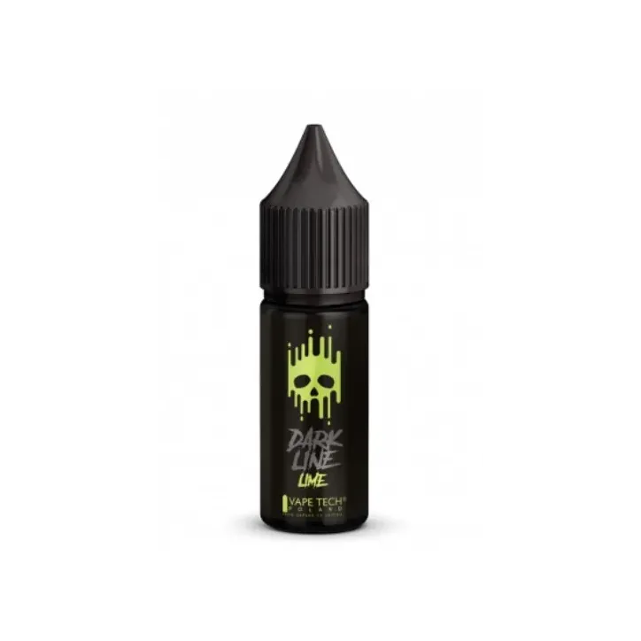 Premix DARK LINE 5ml o smaku limonki