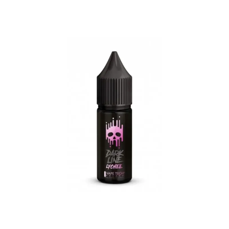 Premix DARK LINE 5ml - LYCHEE-12